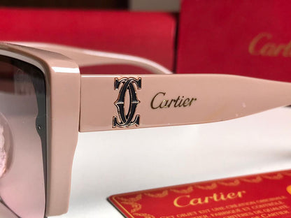 Cartier women Glasses