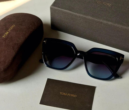 Tom Ford Sunglasses
