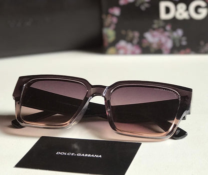 D&G sunglasses