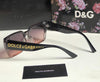 D&G sunglasses