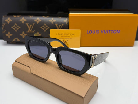 Lv Unisex Sunglasses
