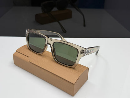 Tag Heuer Unisex Sunglasses