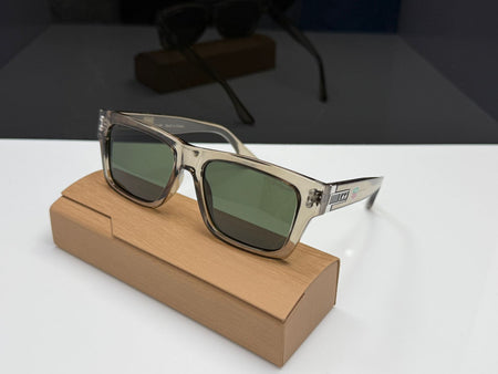 Tag Heuer Unisex Sunglasses