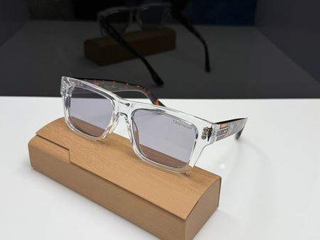Tag Heuer Unisex Sunglasses