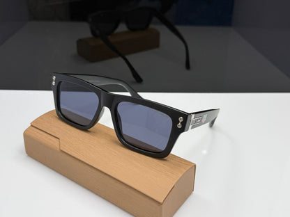 Tag Heuer Unisex Sunglasses