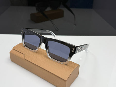 Tag Heuer Unisex Sunglasses