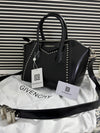 Givenchy Antigona Bag with Studs