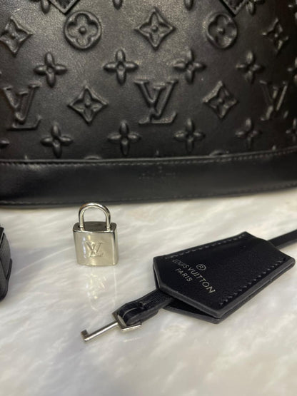 Louis Vuitton Alma Bag