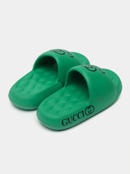 Gg Croc Slides