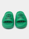 Gg Croc Slides