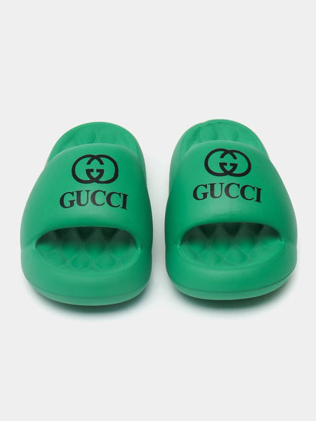 Gg Croc Slides