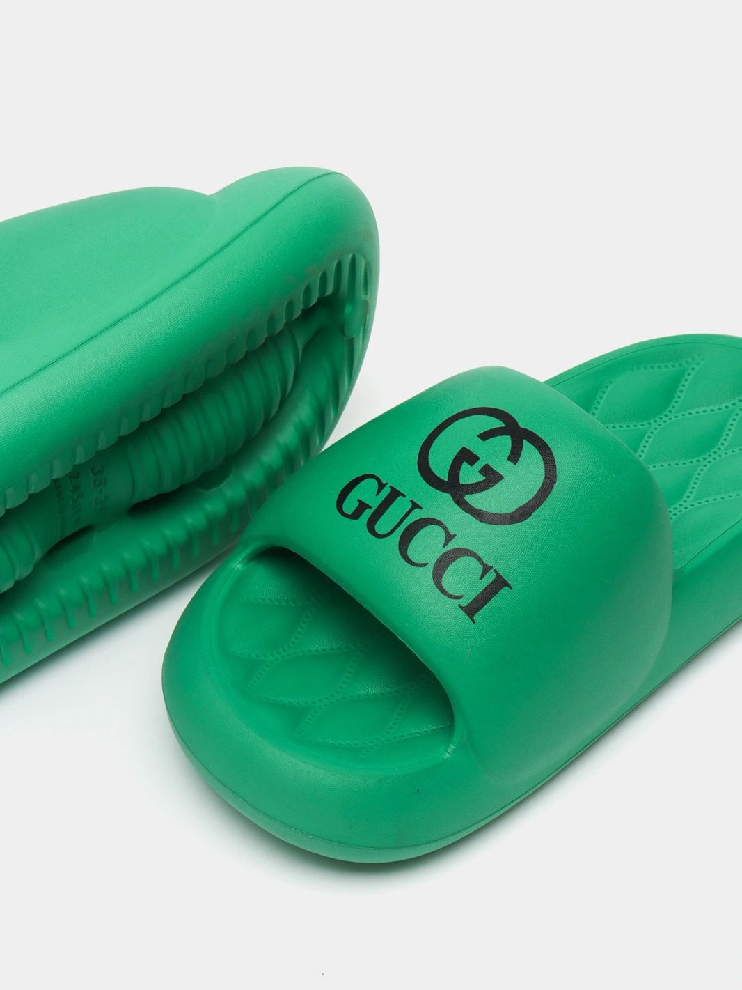 Gg Croc Slides