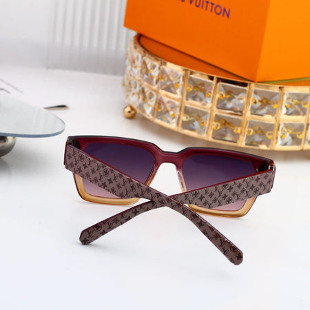 Lv Unisex Sunglasses