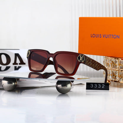 Lv Unisex Sunglasses