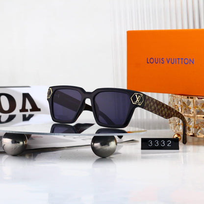 Lv Unisex Sunglasses