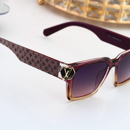 Lv Unisex Sunglasses