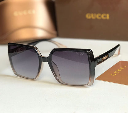 Gg Unisex Sunglasses