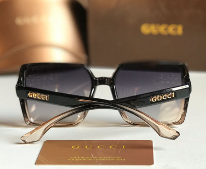 Gg Unisex Sunglasses