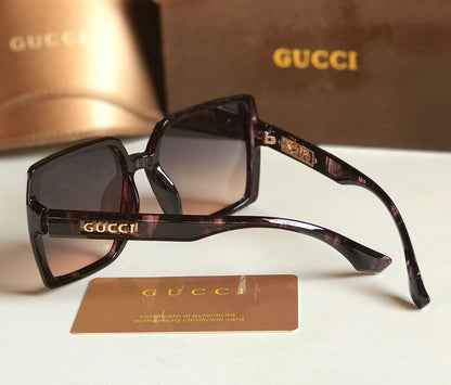 Gg Unisex Sunglasses