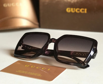Gg Unisex Sunglasses