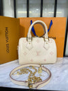 Lv Speedy Bandoulière 2 Bag