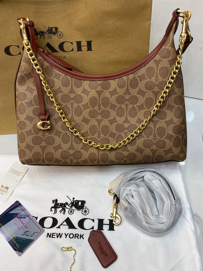 Coach Juliet 25 Bag