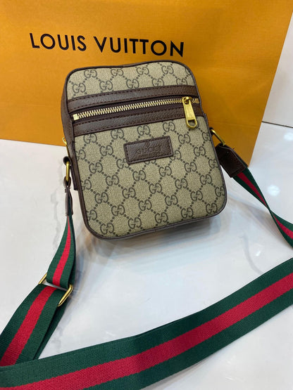 Gucci Men Crossbody