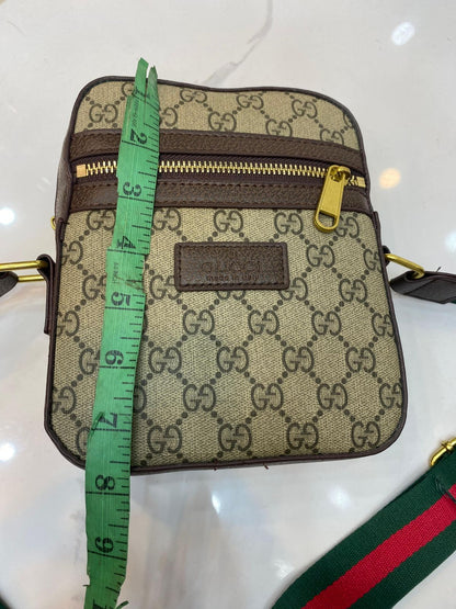 Gucci Men Crossbody