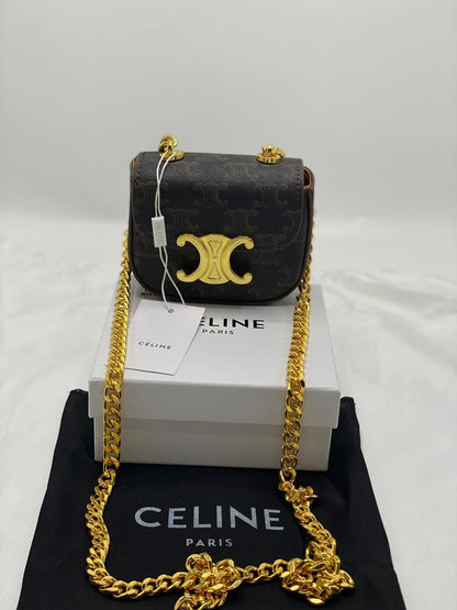 Celine Mini Crossbody