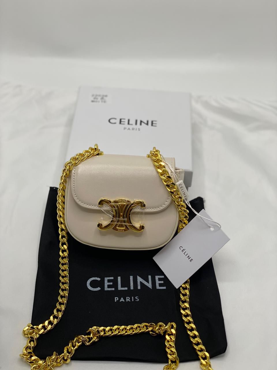 Celine Mini Crossbody