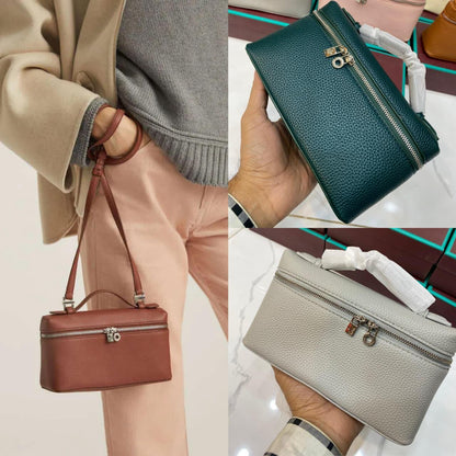 Loro Piana L19 Bag