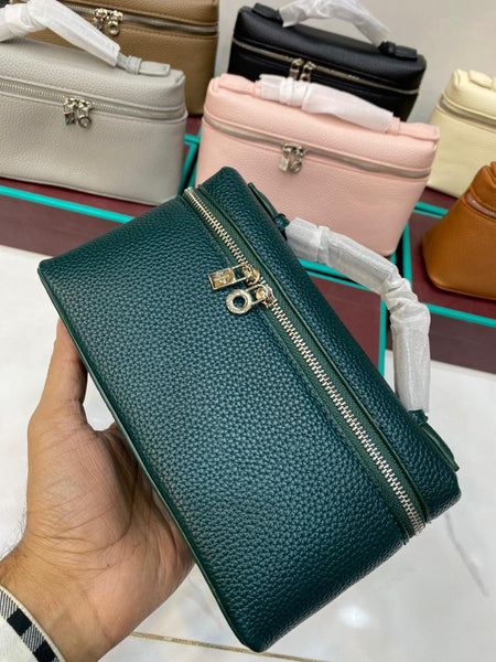 Loro Piana L19 Bag