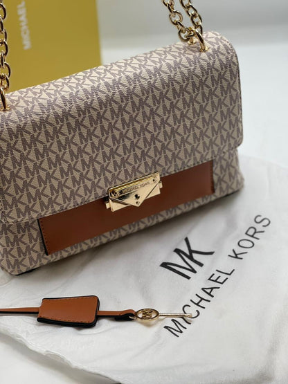 Mk  Cece Medium Bag
