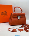 Hermes Kelly Small Bag