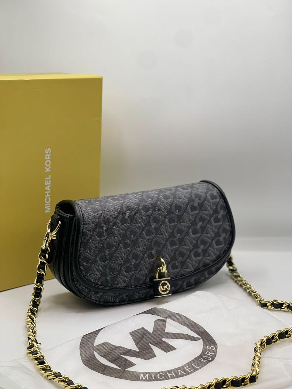 Mk Crossbody