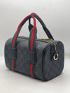 Gg Mini Signature Bag