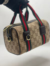 Gg Mini Signature Bag