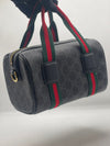 Gg Mini Signature Bag