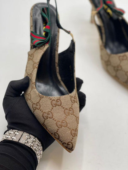 Gg Heels