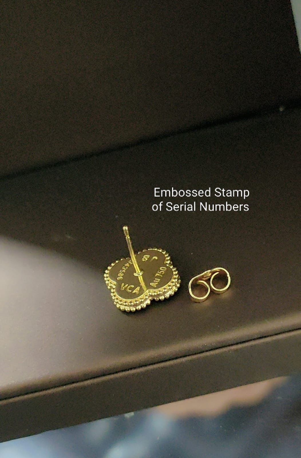 Van Cleef and Arpels Set