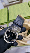 Gucci Signature Belt
