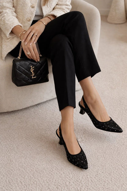 Zara Heels