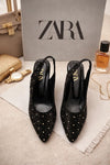 Zara Heels