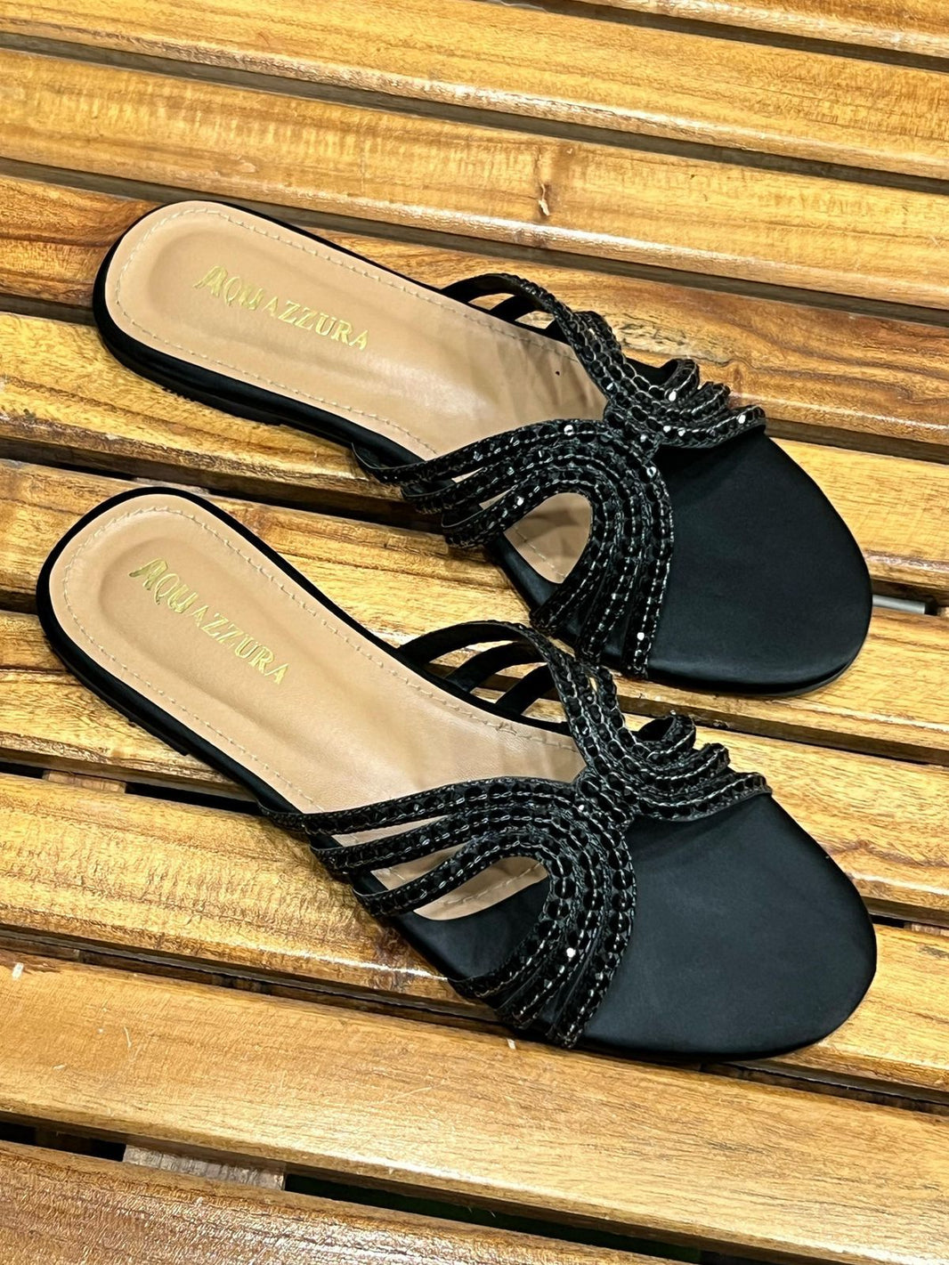 Aquazurra Sandals