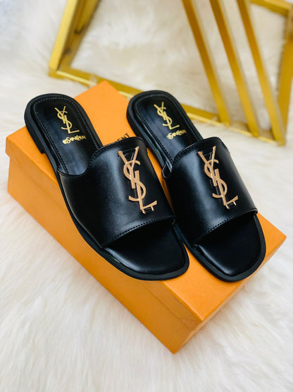 Ysl Sandals