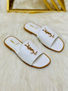 Ysl Sandals