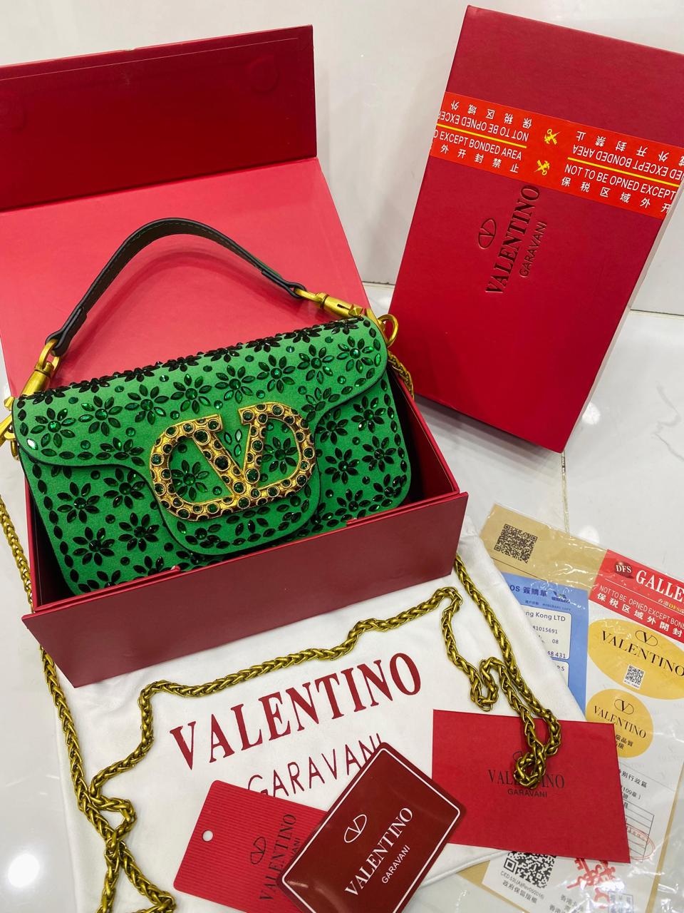 Valentino Garavani Handbag