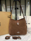 Coach Hadley Convertible Crossbody Bag