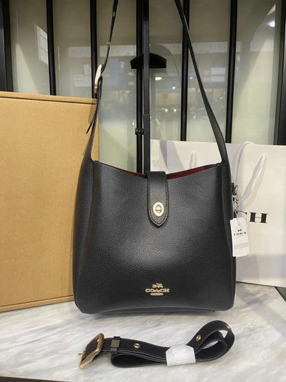Coach Hadley Convertible Crossbody Bag