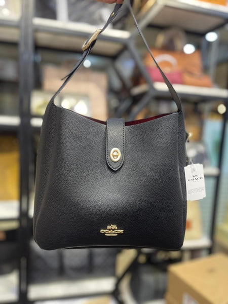 Coach Hadley Convertible Crossbody Bag